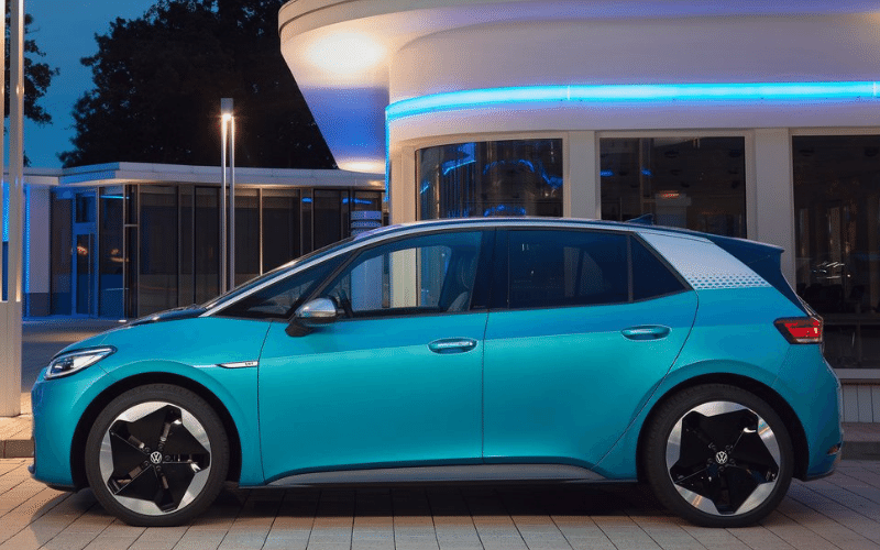 Leasing Elbil Elbilleasing